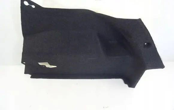 Nissan Juke II F16 Front door card panel trim 849526PD5A