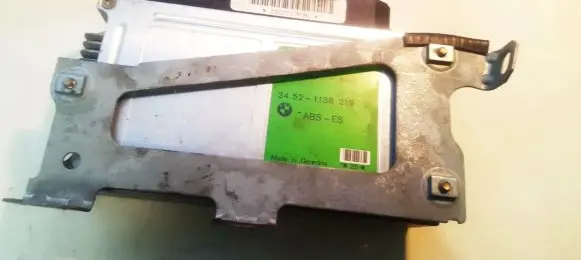 BMW 3 E36 ABS control unit/module 34521138219 3452-1138219