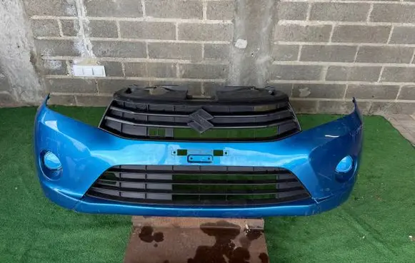 Suzuki Celerio Front bumper