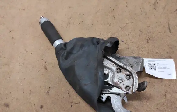 Mini One - Cooper R50 - 53 Handbrake/parking brake lever assembly