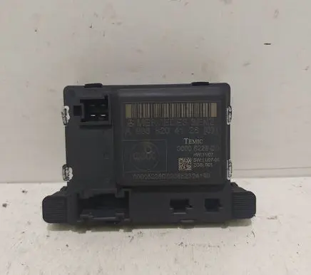 Mercedes-Benz Sprinter W901 W902 W903 W904 Door control unit/module A9068204126 00005228D0 228D020852