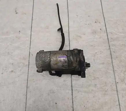 Ford Ranger Starter motor 2280004830