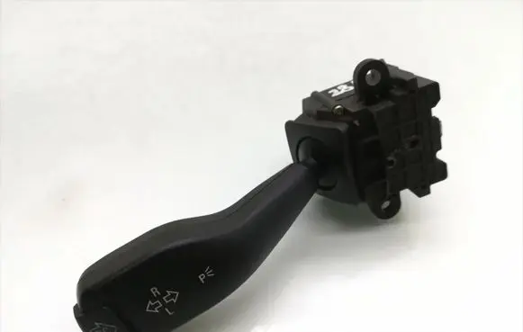 BMW 3 E46 Indicator stalk 8363668 01104010