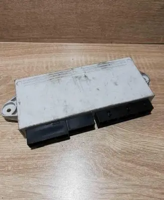 BMW 7 E65 E66 Door control unit/module 6921979