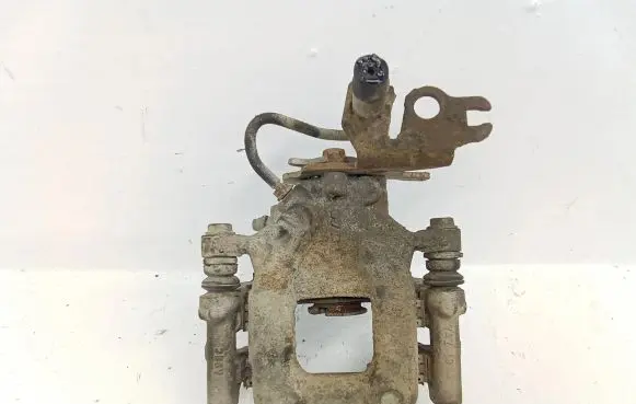Volkswagen Caddy Rear brake caliper