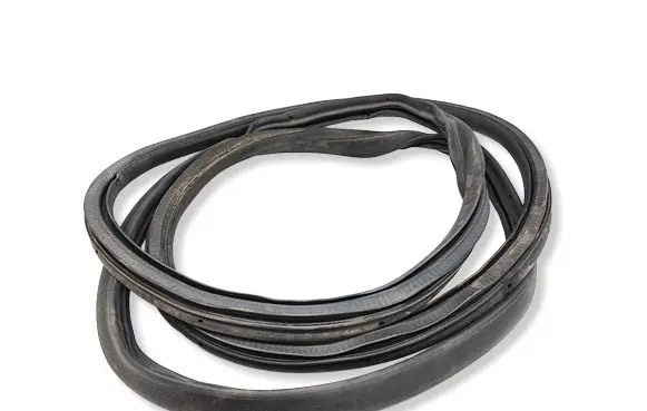 Toyota Proace Front door rubber seal 