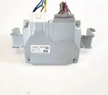 Suzuki Swift II Other control units/modules 3368078P00