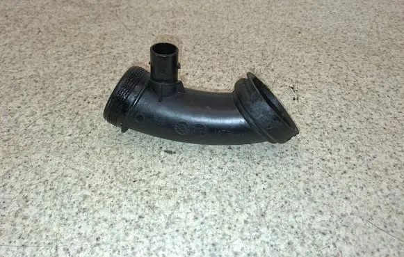 Citroen C4 Grand Picasso Intercooler hose/pipe 9683725080
