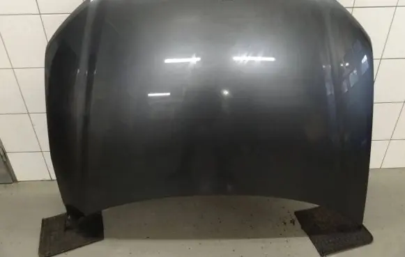 Audi A3 S3 8P Engine bonnet/hood