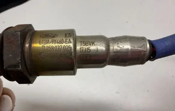 Ford F150 Lambda probe sensor LC3A9Y460EA 0258037025