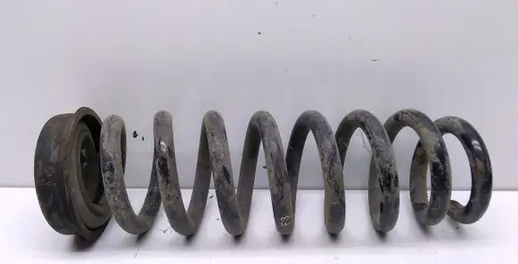 BMW 3 E90 E91 Rear coil spring