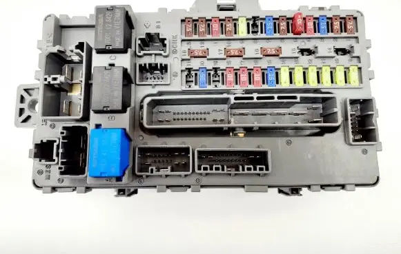 Honda Accord Fuse module TL0E311