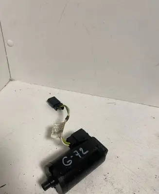 Jaguar X-Type Seat adjustment motor 4052490