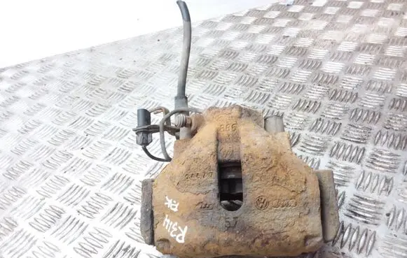 Audi A4 S4 B7 8E 8H Front brake caliper