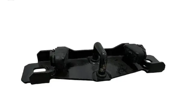Jaguar XF X250 Loading door lock loop/hook striker 3M51R404B12