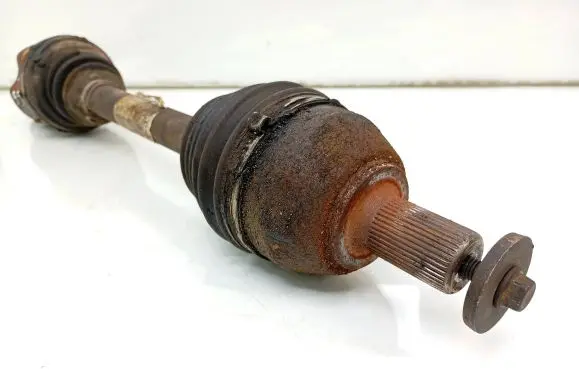 Ford S-MAX Front driveshaft 7G913B437BC