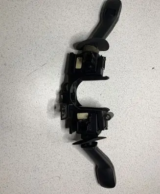 BMW 5 E39 Indicator stalk 32311162088