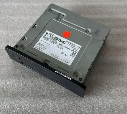 Audi A4 S4 B9 8W Other control units/modules 8W0035840E