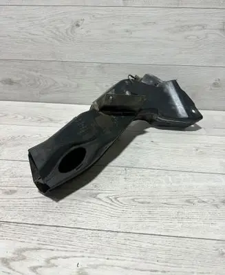 BMW X5 E53 Brake cooling air channel/duct 51717123353 7123353