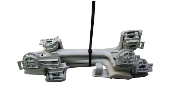 Volvo XC60 A set of handles for the ceiling 39838198 39838200