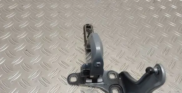 Tesla Model X Rear door upper hinge 1898789