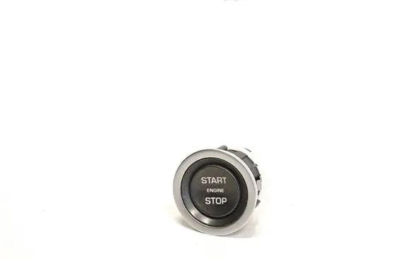 Land Rover Evoque I Engine start stop button switch 