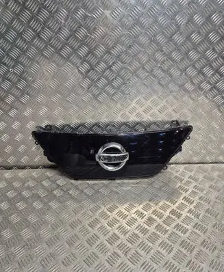 Nissan Leaf II (ZE1) Front grill 620725sk0d