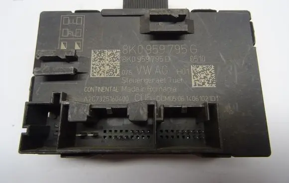 Audi Q5 SQ5 FY Door control unit/module 8K0959795G