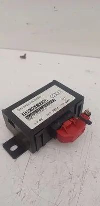 Alarm control unit/module