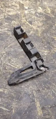 Audi TT TTS Mk2 Front bumper mounting bracket 8j0807183B