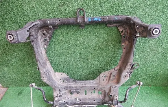 Jaguar E-Pace Front subframe
