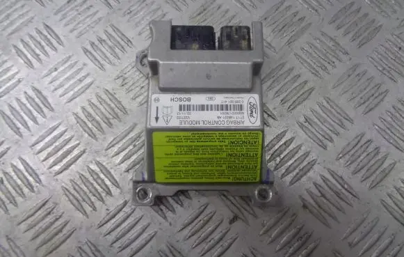 Ford Transit Airbag control unit/module 2T1T-14B321-AB