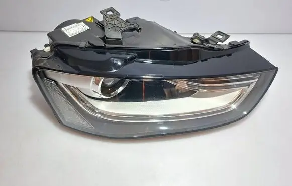 Audi A4 S4 B8 8K Headlight/headlamp 8K0941006C 030127527205 LE10B6235
