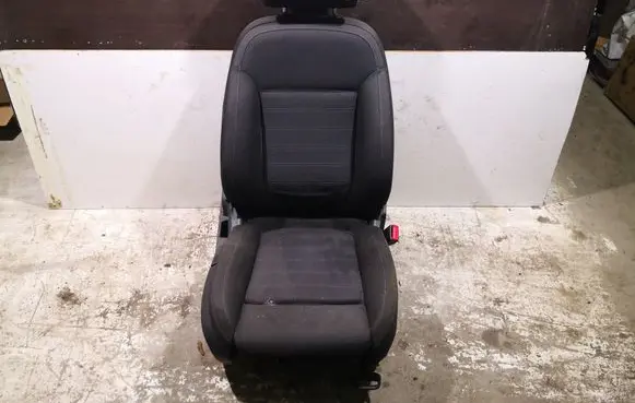 Opel Insignia A Front passenger seat 94980631907 G396090408L