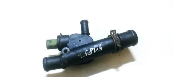 Skoda Octavia Mk1 (1U) Engine coolant pipe/hose 1114502700