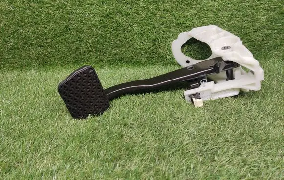 Brake pedal