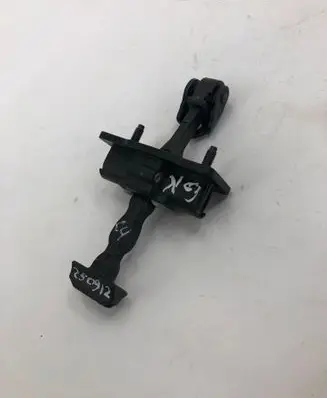 Citroen C4 III e-C4 Rear door check strap stopper 