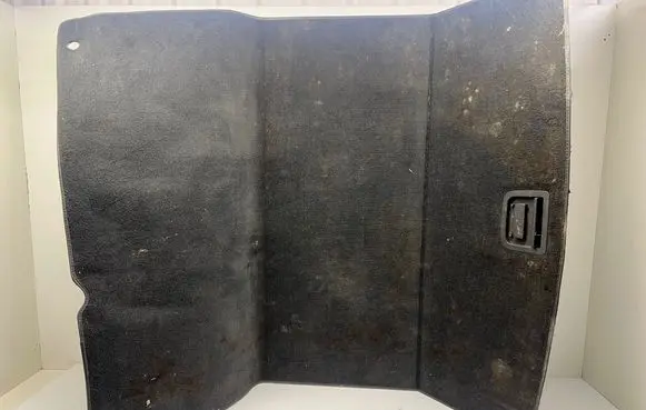 Other trunk/boot trim element
