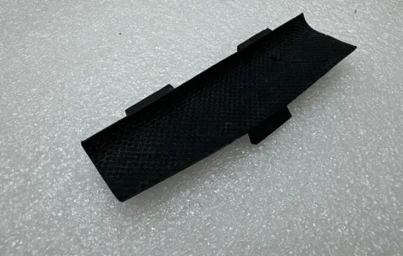 Tesla Model S Other front door trim element 100296600B