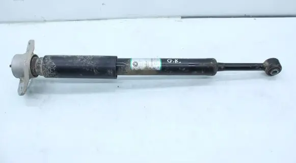 Jeep Cherokee Rear shock absorber/damper 68157912AE