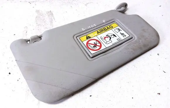 Ford B-MAX Sun visor