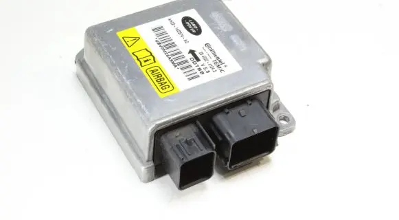 Land Rover Range Rover Sport L320 Airbag control unit/module AH2214D374AG