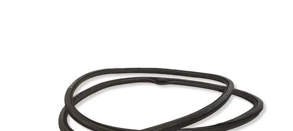 Audi A6 C7 Front door rubber seal 