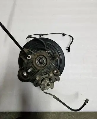 Dodge Durango Rear wheel hub 04877113AC