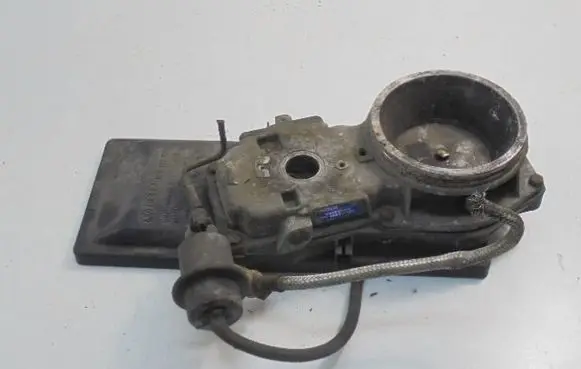 Audi 80 90 B3 Mass air flow meter 026133353