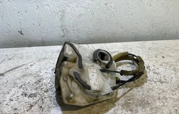 Mazda 6 Rear door lock 8B14B0542 GS1D