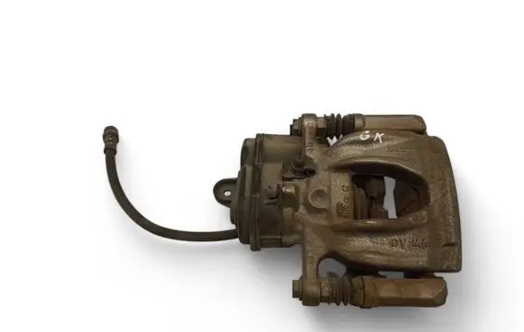Audi A5 Rear brake caliper 8W0405BD