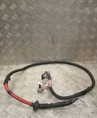 Dodge Durango Positive cable (battery) P68148555AC