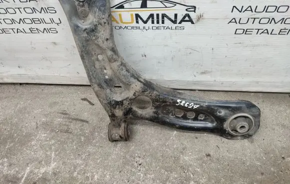 Skoda Octavia Mk3 (5E) Front lower control arm/wishbone