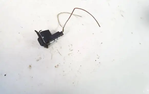 Volkswagen PASSAT B5.5 Sensor
